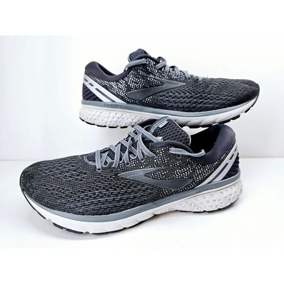 Brooks Men 13 Comfy footwear - Picture 1 of 9